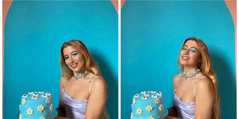 (Reprodução / Redes Sociais Maria Monteiro)