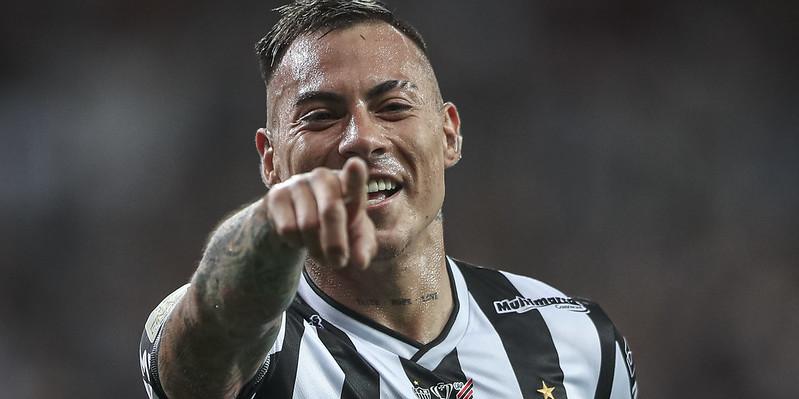 (Pedro Souza / Atlético)