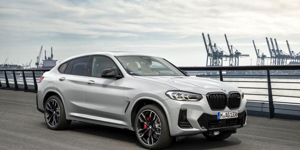  (BMW/Divulgação)