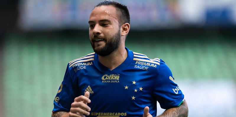 (Bruno Haddad/Cruzeiro)