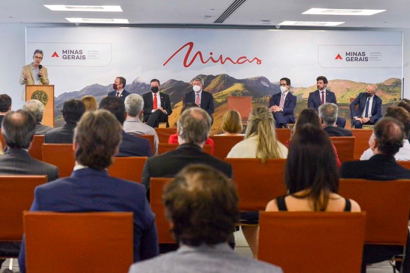 BH se convierte en consulado honorario de México;  la idea es ampliar la relación comercial con Minas