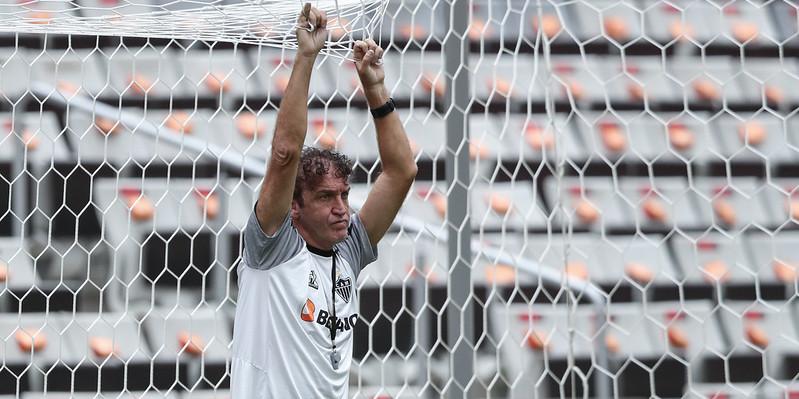 (Pedro Souza / Atlético)