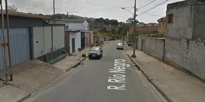 (Reprodução/Street View)