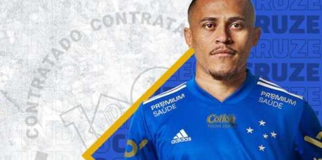 (Cruzeiro/Divulgação)