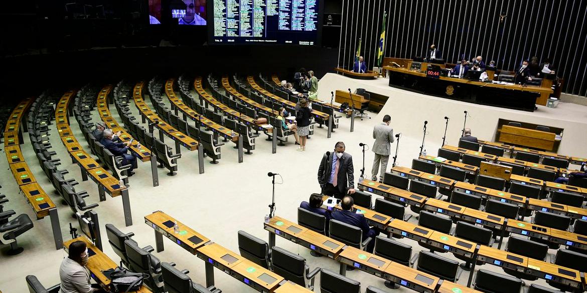 (Pedro França / Agência Senado)