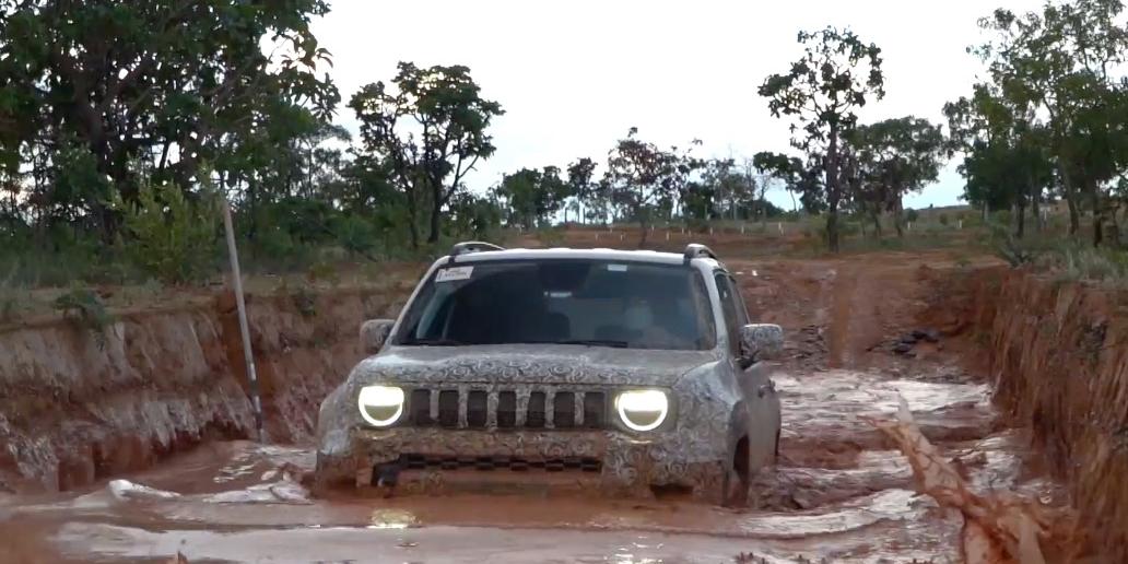 (Jeep/Divulgação)