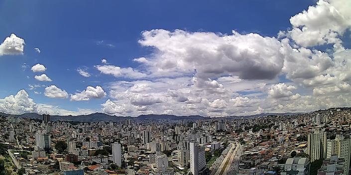 (Clima ao Vivo/Reprodução)