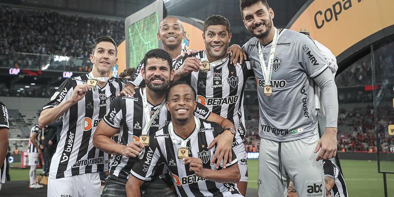 (Pedro Souza / Atlético)