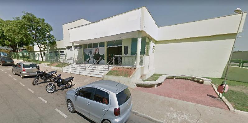 (Reprodução / Google Street View)