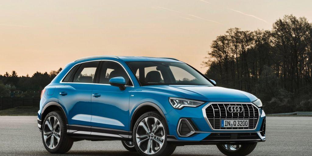 (Audi/Divulgação)