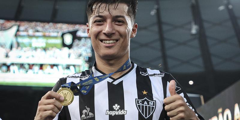 (Pedro Souza / Atlético)