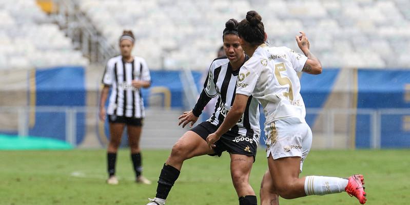 (Fotos: Bruno Sousa / Atlético)