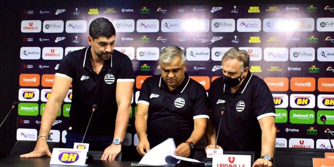 (Athletic/Divulgação)