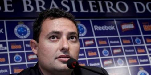 (Cruzeiro/Divulgação)