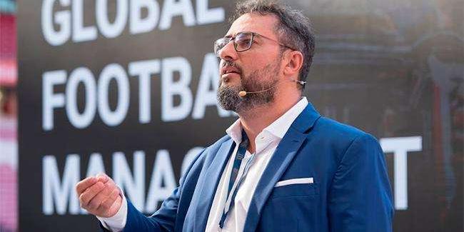 (GLOBAL / FOOTBALL MANAGEMENT / DIVULGAÇÃO)