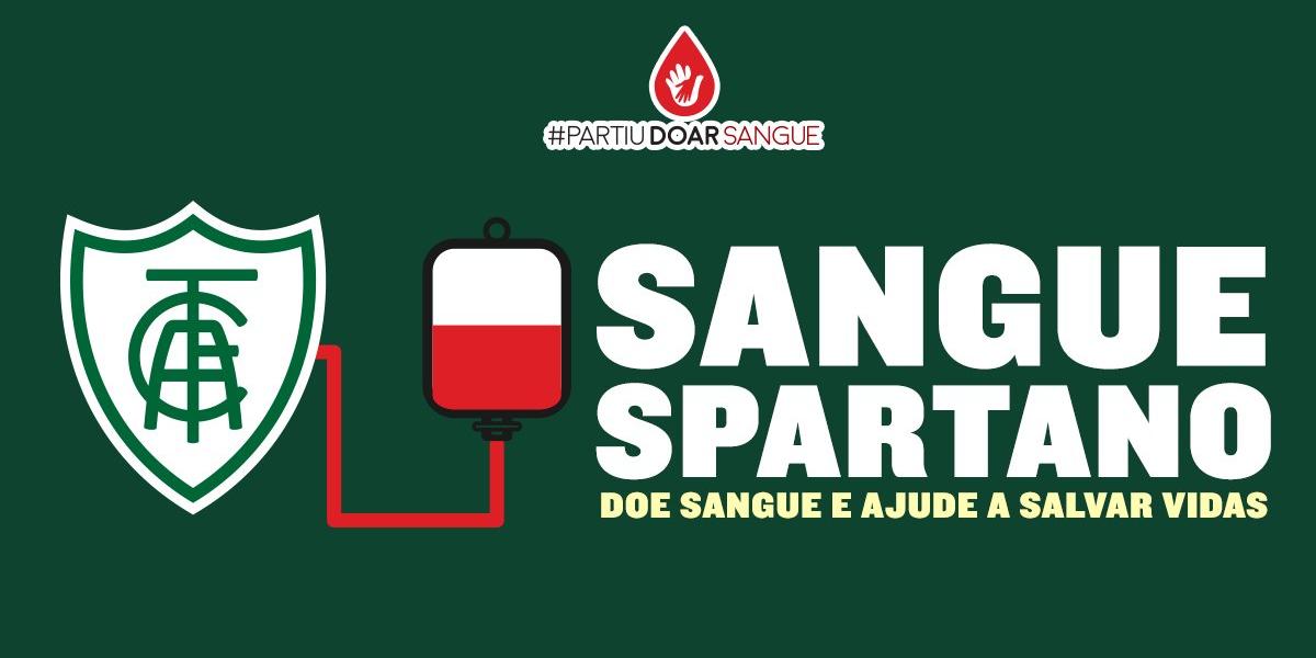 (América/Divulgação)