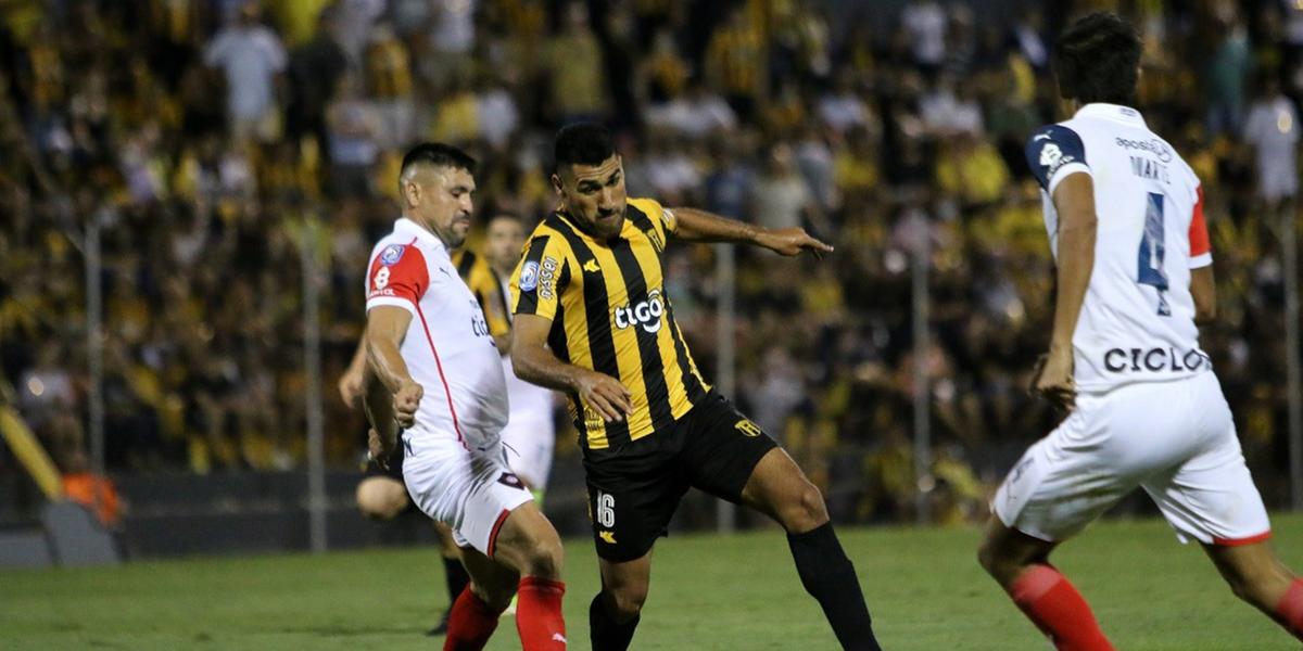 (Divulgação/Guaraní)