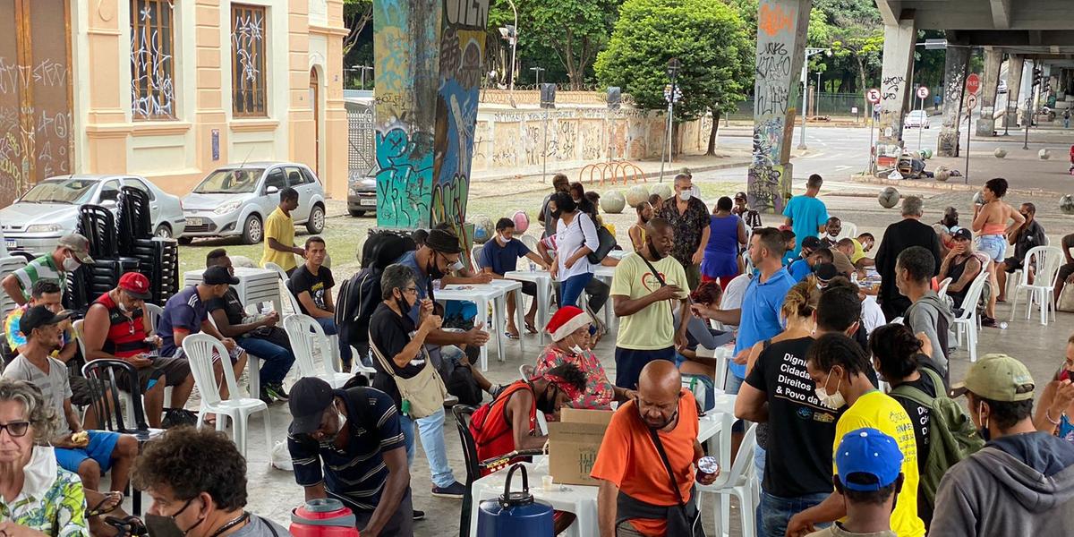 (Foto: Isabella Melissa Monteiro)