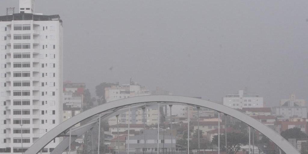  (Valéria Marques/ Hoje em Dia)