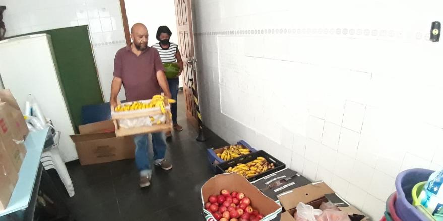 (Maurício Vieira/Hoje em Dia)