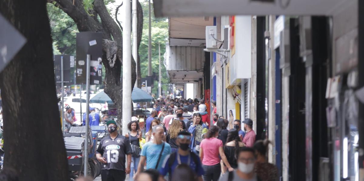  (Foto: Fernando Michel/ Hoje em Dia)