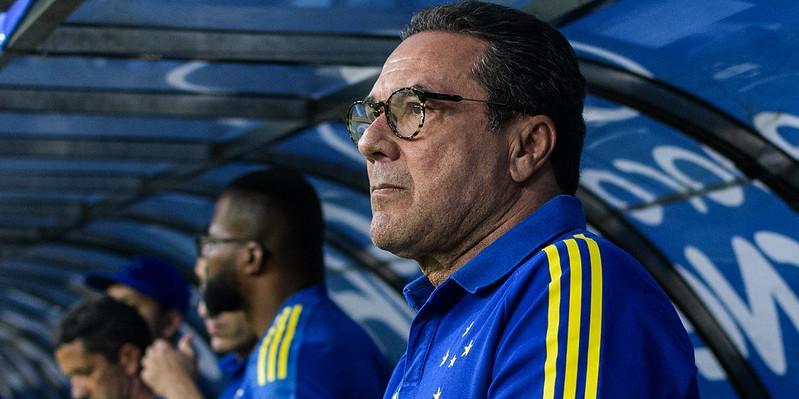 (Gustavo Aleixo/Cruzeiro)