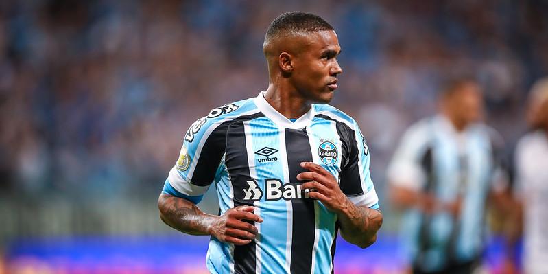 (Lucas Uebel/Grêmio)