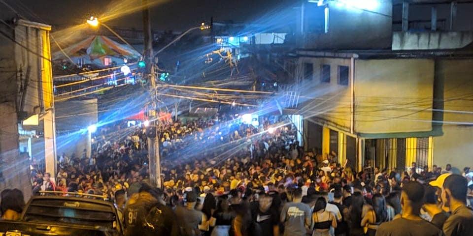 (Reprodução / Redes Sociais )