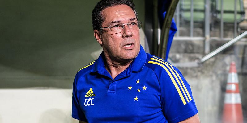 (Gustavo Aleixo/Cruzeiro)