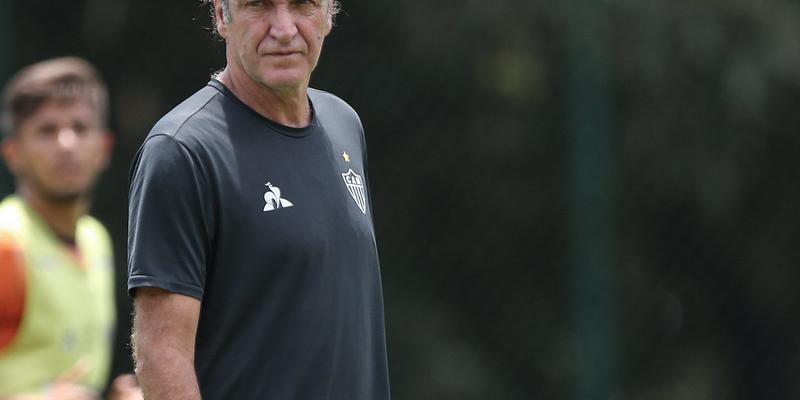 (Pedro Souza / Atlético)