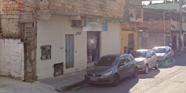 (Reprodução / Google Street View)