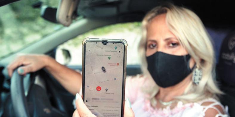 (Maurício Vieira/Hoje em Dia)