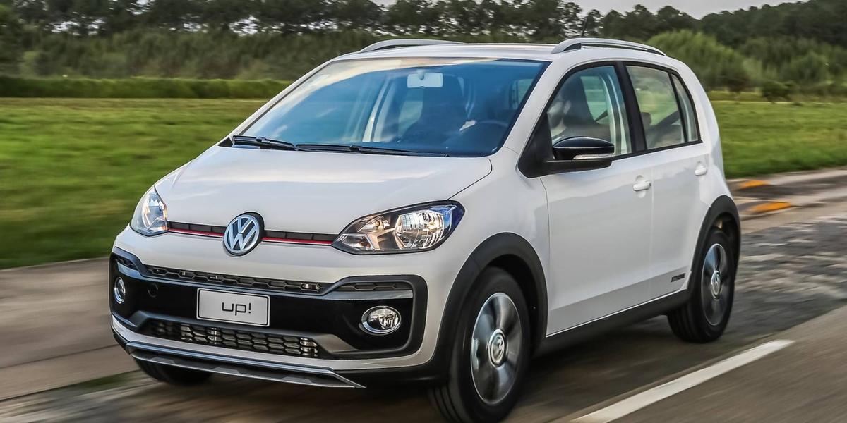 (VW/Divulgação)