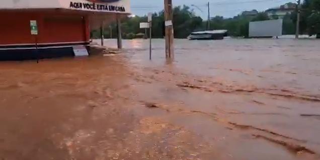 (Reprodução/Redes Sociais)
