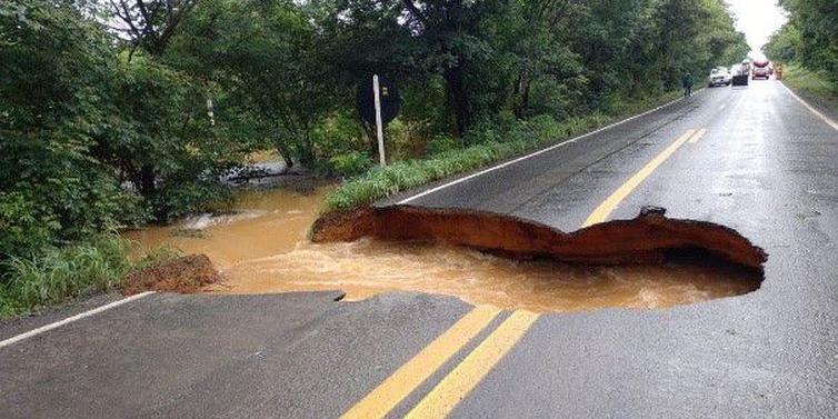 (Departamento Nacional de Infraestrutura de Transportes - DNIT)