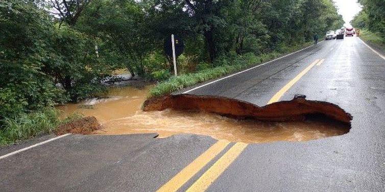  (Departamento Nacional de Infraestrutura de Transportes - DNIT)