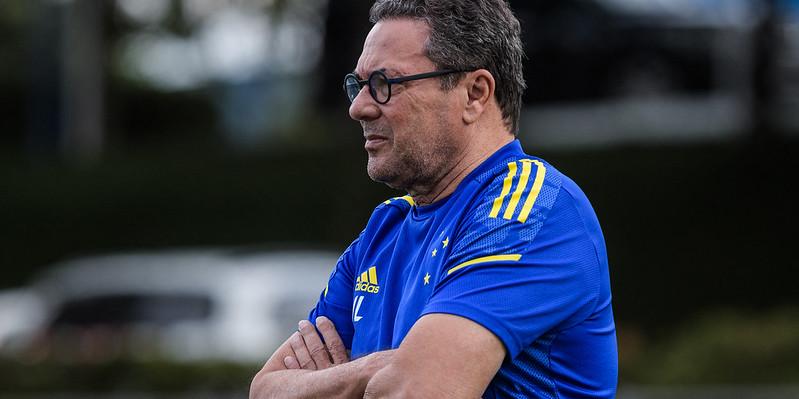 (Gustavo Aleixo/Cruzeiro)