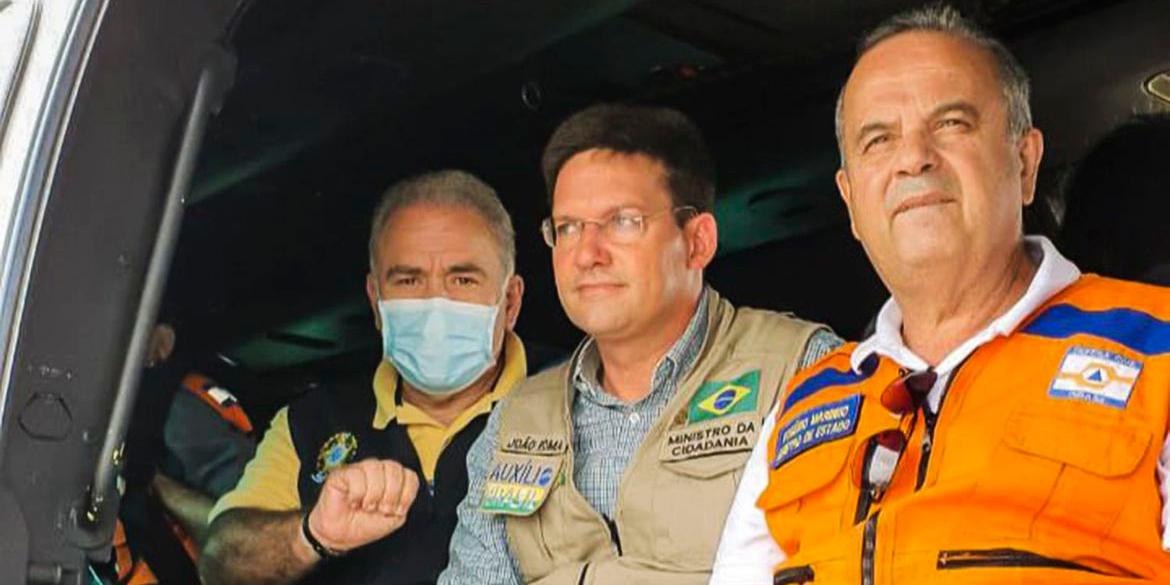 (Ministério da Saúde)