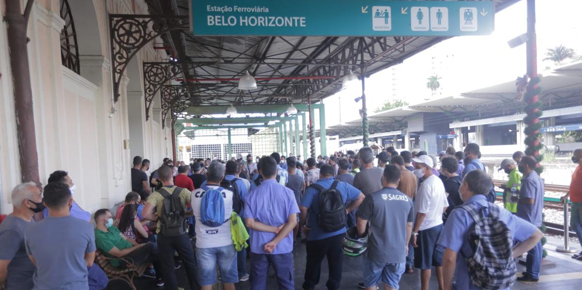 (Foto: Fernando Michel/ Hoje em Dia)
