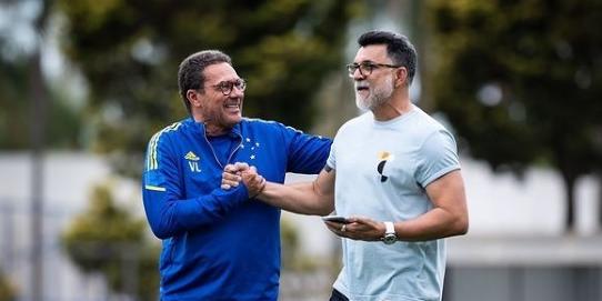 (Cruzeiro/Divulgação)