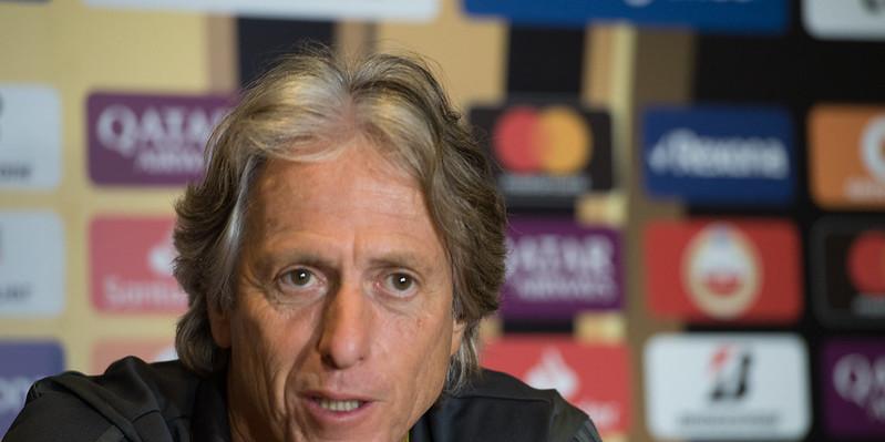 (Alexandre Vidal / Flamengo)