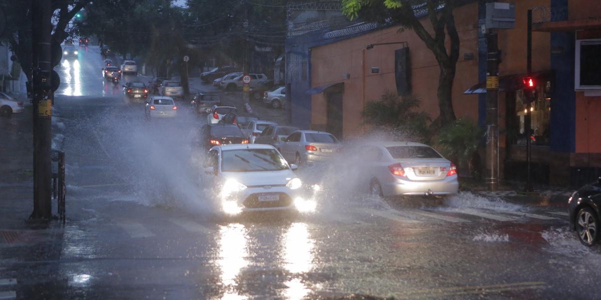 (Foto: Fernando Michel/ Hoje em Dia)