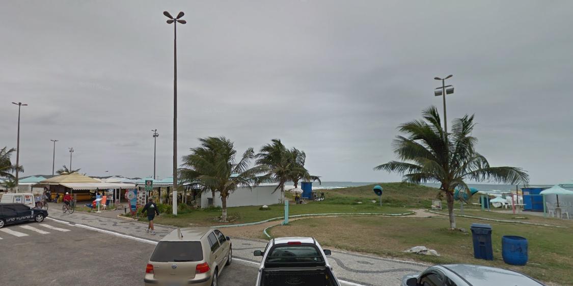  (Foto: Google Street View/ Reprodução)