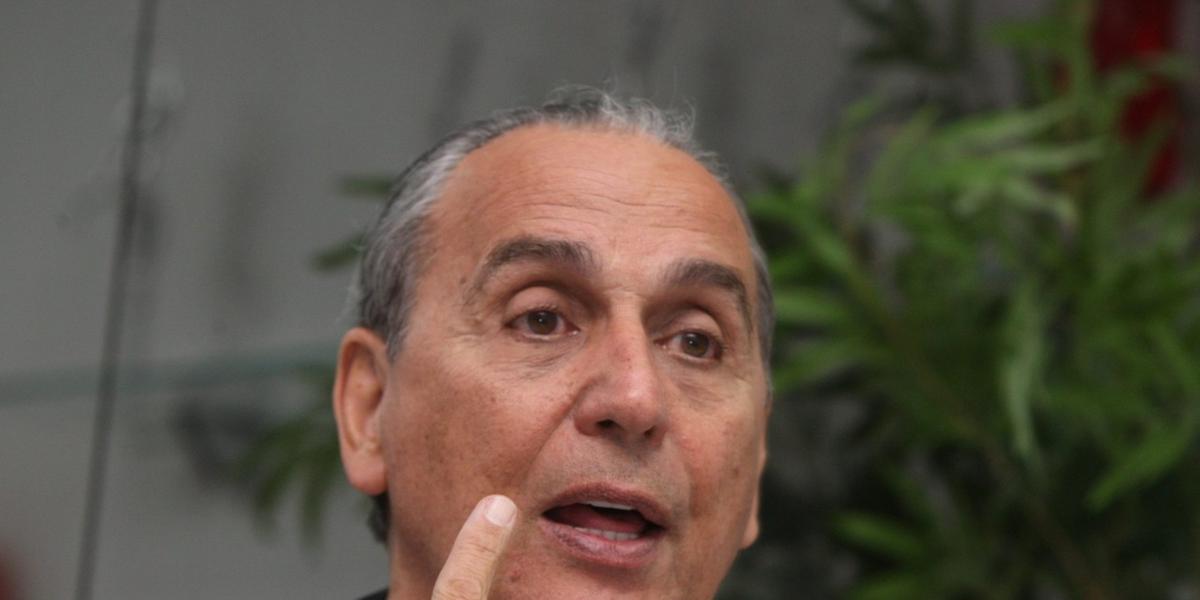 (Frederico Haikal/Arquivo Hoje em Dia)