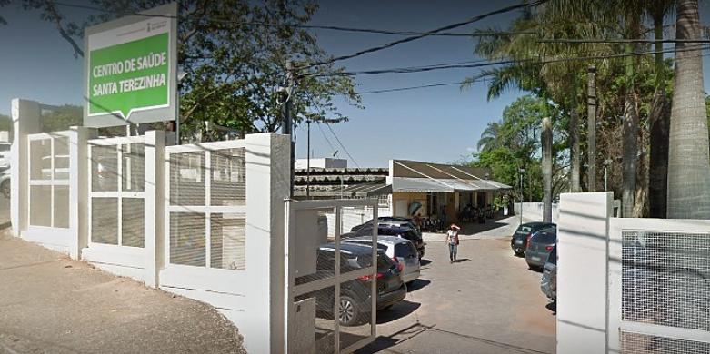 (Reprodução/Google Street View)