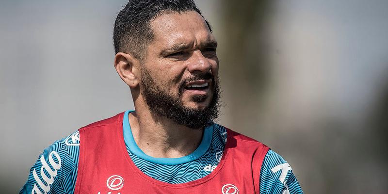 (Ivan Storti / Santos FC)