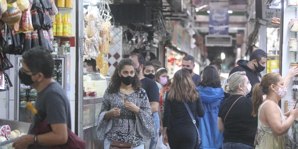 (Valéria Marques/Hoje em Dia)