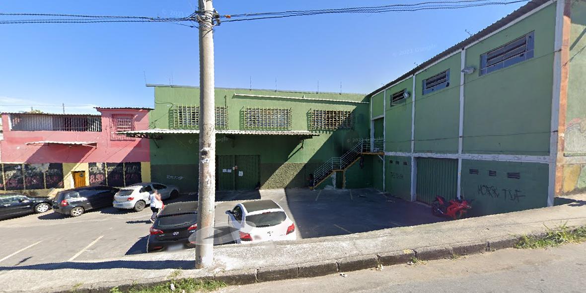 (reprodução Google street view)