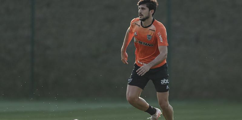 (Pedro Souza / Atlético)