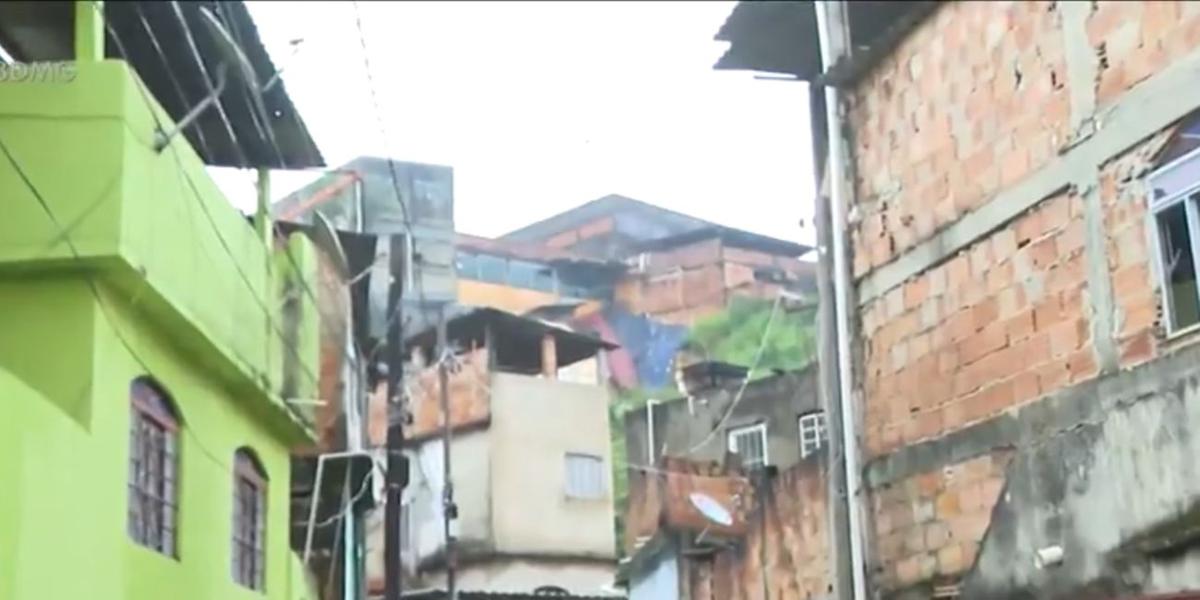 (Reprodução/TV Globo)